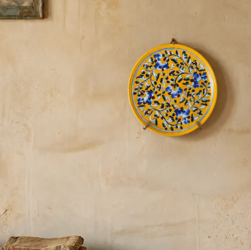 Handcrafted Home Decor
